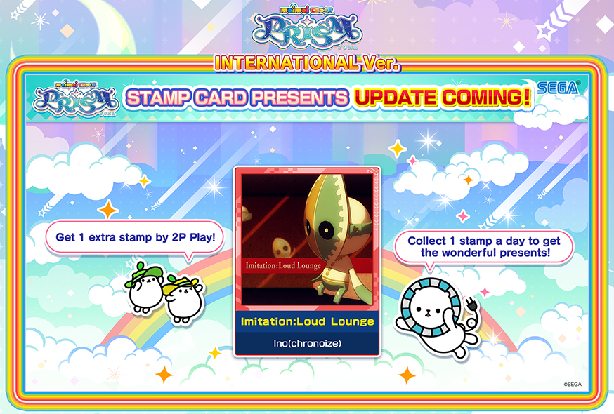 maimai でらっくす PRiSM PLUS公式サイト｜セガ音ゲー